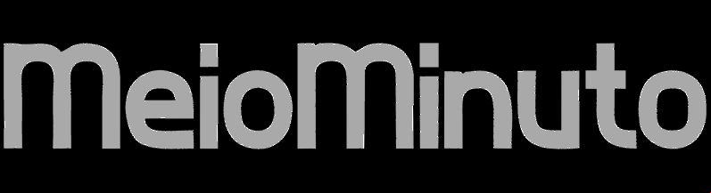 Meio Minuto Logo