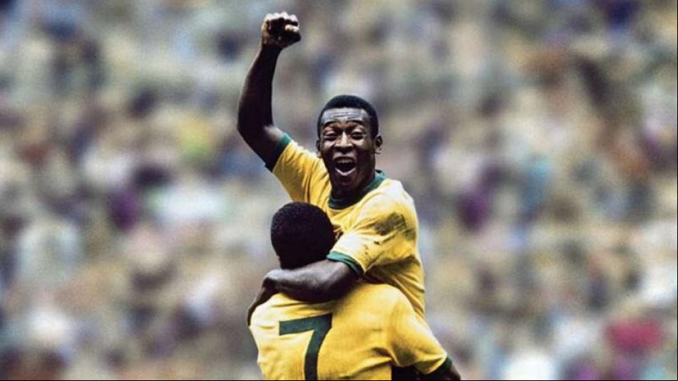 Rei do Futebol: por que Pelé herdou esse título?